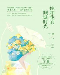 你和我的倾城时光电视剧剧情介绍