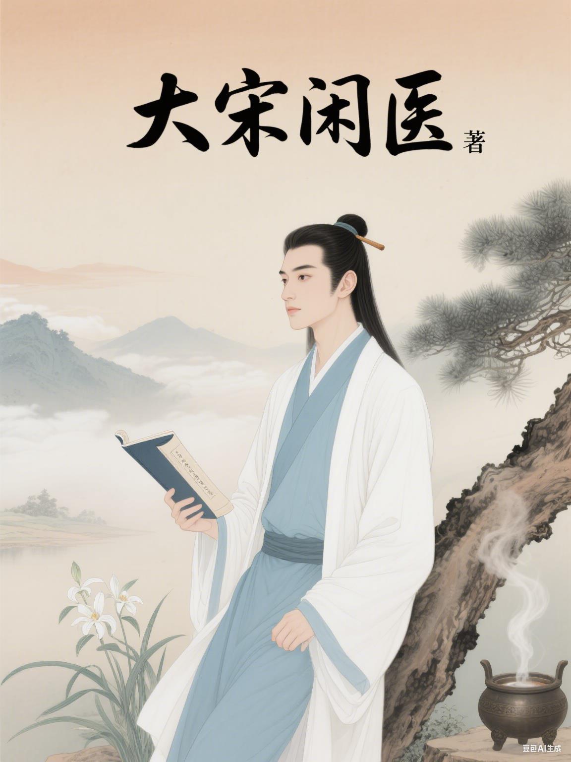 大宋闲王免费阅读