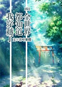 全世界都知道我穿越了综