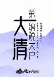 大清第一纳税大户笔趣阁