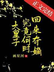 大皇子究竟何时夺嫡 画星河