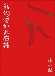 我的爱如此麻辣胡冰卿