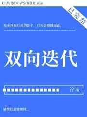 双向迭代txt