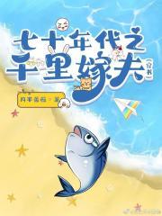 七十年代之千里嫁夫[穿书