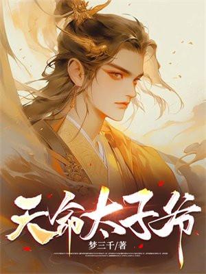 重生之天命太子妃