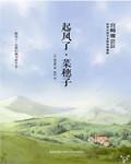 起风了麦穗子