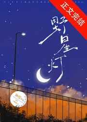 野星灯有声书百度