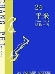 24平米谈执在线阅读