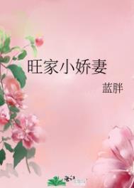 旺家小娇妻 作者蓝胖