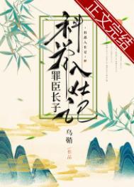 罪臣长子科举入仕记百度资源