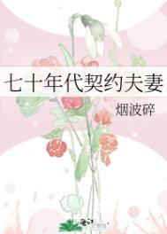 七十年代契约夫妻类似的年代文