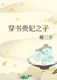 穿书贵妃之子TXT百度