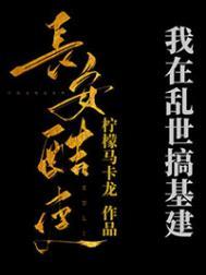 我在乱世做全程