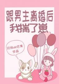和男主离婚后我