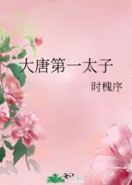 大唐第一太子唐羽全集