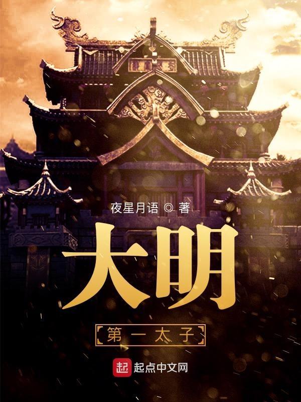 大明第一太子朱慈烺