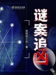 谜案追凶演员表