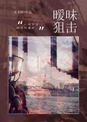 暧昧狙击by北苍树 TXT