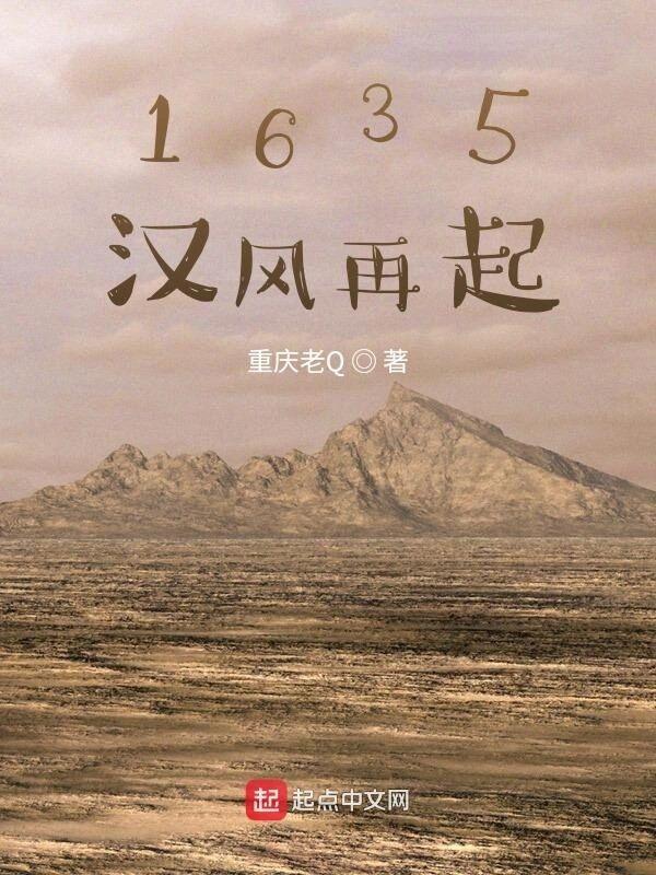 1635汉风再起TXT免费