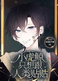 小虎鲸宝宝跟人类玩耍