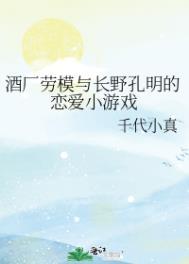 酒厂劳模与长野孔明的恋爱小游戏观影