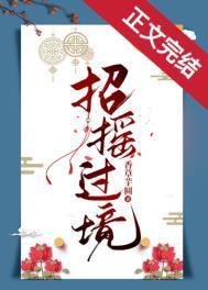 招摇过境附带番外txt