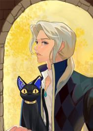 勇者变成魅魔后西幻罗浮