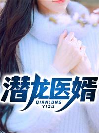 潜龙医婿兵王奶爸