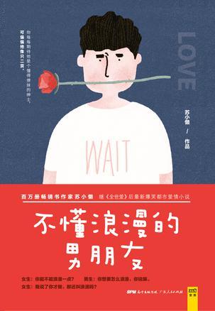 不懂浪漫的男朋友txt