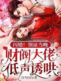 闪婚领证当晚财阀大佬低声诱哄江晚陆辞年 笔趣阁