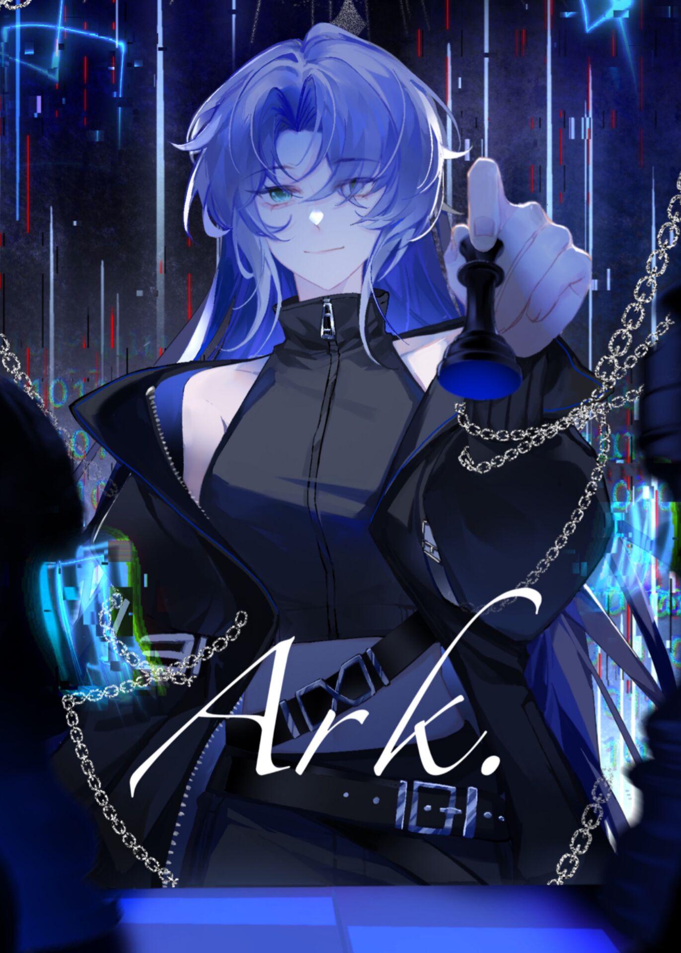 方舟废土by七切