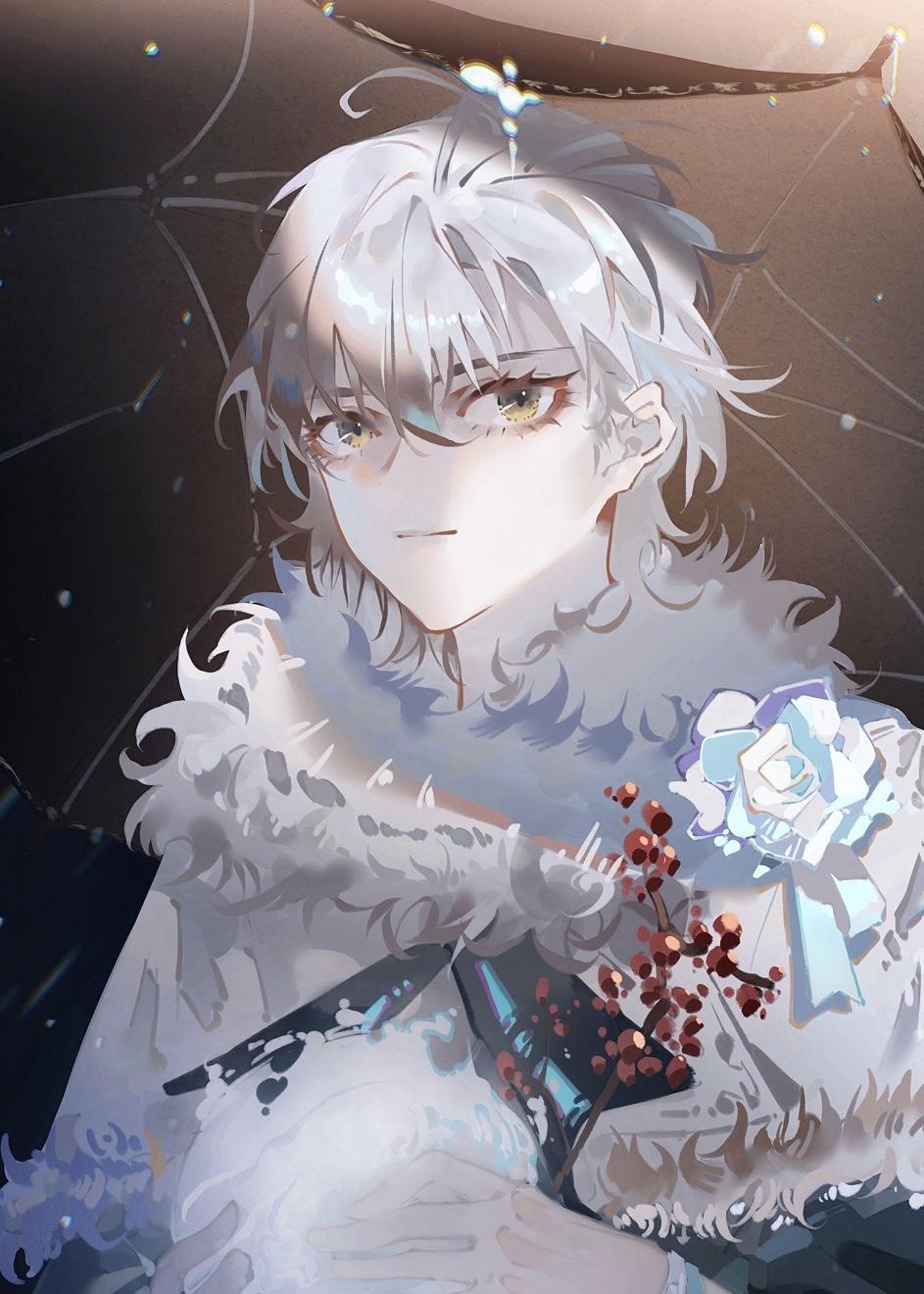 和魔王暴君一起长大TXT