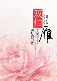 双归雁by明月珰
