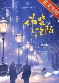 伪装沦陷在线阅读