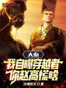 主角穿越大秦就灭了赵高
