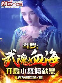 小舞被送到武魂殿门前