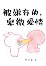 被嫌弃的的卑微爱情