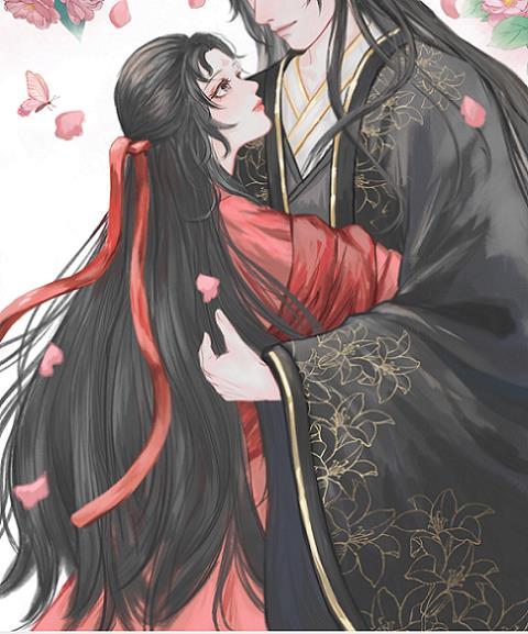 魅妖和蛇君he了免费阅读