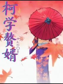 柯学赘婿TXT资源