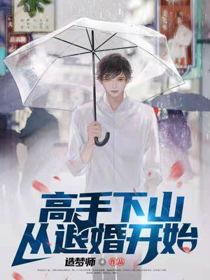 高手下山从退婚开始短剧合集