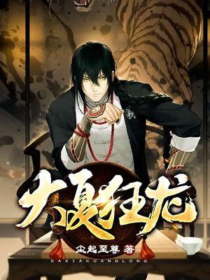 大夏狂龙洛天完结时间