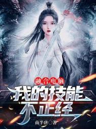 融合电脑我的技能不正经 作