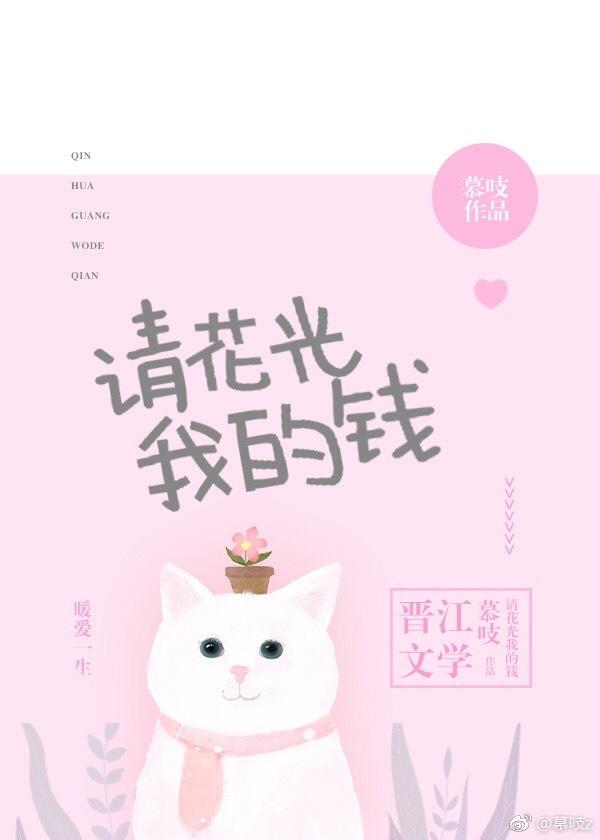 请花光我的钱免费全文阅读