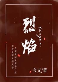 烈焰(小妈 年下H)_