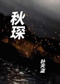 秋琛(1V1 H) 作者叶天蓝