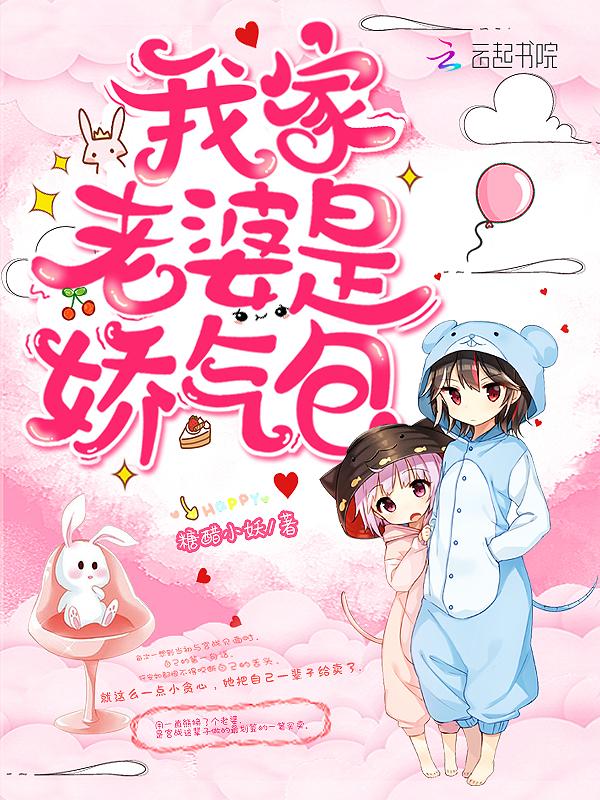 我家老婆是娇气包全文
