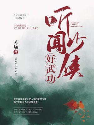少侠好功夫大结局