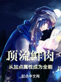 从加点属性成为全能txt