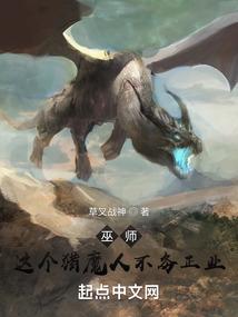 巫师这个猎魔人不务正业完整版
