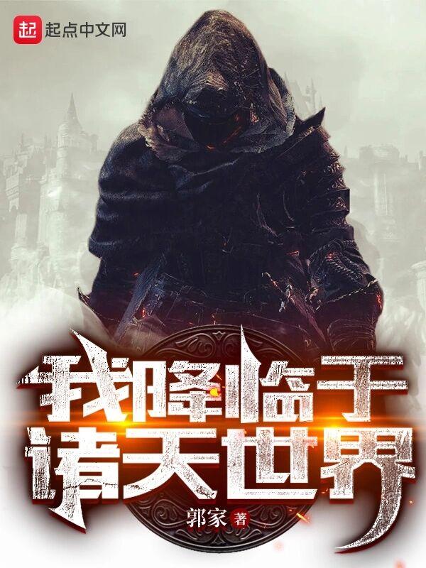 我降临于诸天世界境界